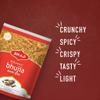 Bikaji Bhujia 1000g and Soya Sticks 200g Combo of 1200g (42.33Oz) Authentic Indian Snacks Family Pack | Crunchy Namkeen, Party Mix, Bar Snacks & Tea-Time Treats view 4
