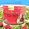 1 Pack - Thai Tom Yum Soup Base - Cot Lau Thai Lan Tom Yum - 10 Oz per Jar - Product of USA view 2