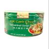 1 Pack - Tamarind Soup Base - Cot Canh Chua - 10 Oz per Jar - Product of USA view 1