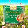 1 Pack - Tamarind Soup Base - Cot Canh Chua - 10 Oz per Jar - Product of USA view 2