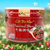 2 Packs - Beef Stew Soup Base - Cot Bo Kho - 10 Oz per Jar with 2 Jars per Order - Product of USA view 3
