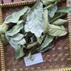 Daun Langsep (lansium parasiticum) Yellow mahogany Dried Leaves (450 Gram) view 2