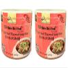 2 Packs - Hue Style Beef Soup Base - Cot Bun Ho Hue - 10 Oz per Jar with 2 Jars per Order - Product of USA view 1