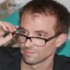 Eyekepper 1.25x Reading Glasses, Readers for Men Women, 3pk Black+2pk Blue view 2