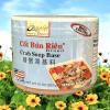 2 Packs - Crab Soup Base - Cot Bun Rieu - 10 Oz per Jar with 2 Jars per Order - Product of USA view 3