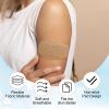 30 Pcs Extra Large Adhesive Bandages 6" x 3", Large Adhesive Bandage with Non-Stick Pads, Breathable Fabric Large Bandages for Wound Care, Latex-Free, Individually Wrapped (6 * 3in) view 3
