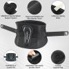 NEENCA Back Brace for Lower Back Pain with Bionic Support System, Adjustable Lumbar Support Belt for Women & Men with Lumbar Support 3D Pad, Breathable Mesh for Herniated Disc, Sciatica, Scoliosis... view 2