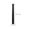 Alipis 4pcs Vacuum Extension Wands: Vacuum Cleaner Plastic Extension Tube - 45cm Universal Replacement Wand Pipes for Wet/Dry Vac Home Cleaning view 2
