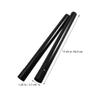 Alipis 4pcs Vacuum Extension Wands: Vacuum Cleaner Plastic Extension Tube - 45cm Universal Replacement Wand Pipes for Wet/Dry Vac Home Cleaning view 4