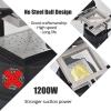 Dental Vacuum Forming Machine for Thermoforming,Wide Clinical Applications,Compatible with All Dental Thermoplastics view 3
