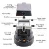 Dental Vacuum Forming Machine for Thermoforming,Wide Clinical Applications,Compatible with All Dental Thermoplastics view 4