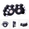 2 Pcs Piano Finger Pressing Correction Tool Trainer Beginner Hand Grip Exerciser Correctors Correction Tool view 2