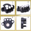 2 Pcs Piano Finger Pressing Correction Tool Trainer Beginner Hand Grip Exerciser Correctors Correction Tool view 3