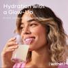 Clear Within Electrolyte Powder Sugar Free Daily Hydration Mix with Magnesium, Zinc & Potassium Electrolytes for Energy, Focus, and Wellness Vegan, Non-GMO 15 Servings view 4