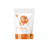 (Pack of 2) Pumpkin Powder Pouches Pure & Natural Superfood for Smoothies & Baking Non-GMO, Vegan Friendly 100g view 1