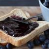 Blueberry Jam - Set of 2 (11 oz x 2) - No Artificial Flavors - Product of the USA view 4