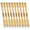 Bamboo Back Scratcher Bonger with Love of 50 States - Louisiana - 100 Units view 1