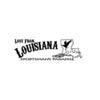 Bamboo Back Scratcher Bonger with Love of 50 States - Louisiana - 100 Units view 2