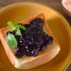 Blueberry Jam - Set of 2 (11 oz x 2) - Product of the USA view 3