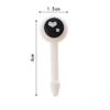 10Pcs Cartoon Eye Fruit Fork Toothpick Tableware Lunch Box Decor Sets With Holder view 2