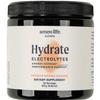 Ameo Life Hydrate Electrolyte Powder Clean, No Sugar, Mineral-Rich Hydration Blend for Energy, Performance & Recovery - 30-Servings Passion Mango Orange view 1