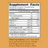 Ameo Life Hydrate Electrolyte Powder Clean, No Sugar, Mineral-Rich Hydration Blend for Energy, Performance & Recovery - 30-Servings Passion Mango Orange view 3