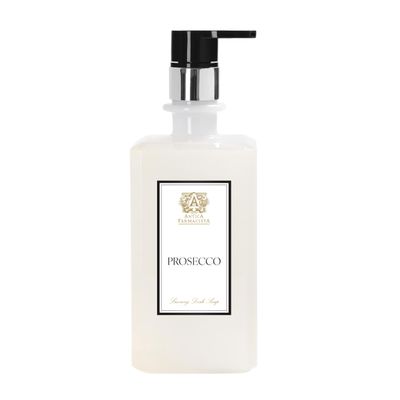 Antica Farmacista Dish Soap - Premium Quality Dishwashing Soap - Luxurious Home Essentials - Housewarming Gift - Prosecco, 24 fl oz