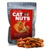 Uncle Franks Cat Nuts Spicy Trail Mix - Funny Animal Lover Crazy Cat Lady Healthy Snack Gifts White Elephant Ideas Tacky Presents Foodie Gourmet Teens and Adults view 1