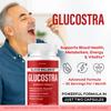 (2 Pack) Glucostra Capsules - Official Glucostra Blood Health Support Premium Pills Advanced Formula Support - Maximum Strength, Vitamins for Overall Health & Wellness, 120 Capsules for 2 Months view 2