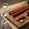 Little Joeys Jalapeno Beef Snack Sticks 24 Count Box High Protein Meat Snacks for Adults & Kids Keto Friendly, Low Carb, Gluten Free, No Nitrates or MSG Shelf Stable Beef Jerky Sticks Made in USA view 2