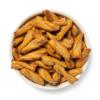 Stellar Snacks Mini Pretzel Braids, Mini Maui Monk, 0.5 Ounce (Pack of 75), Airline Served Mini Pretzel Packs, Sancking On The Go Size, Vegan, Kosher, Non-GMO (0.5 Oz, Maui Monk) view 4