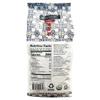 Di Bari Organic Lemon Torchietti Pasta, Bronze Die Cut, Made in Italy, 2.2 lbs view 2