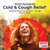 Chestal Adult Cold & Cough Pellets for Nasal & Chest Congestion, Fitful Cough, Sneezing, Occasional Minor Sore Throat, and Runny or Stuffy Nose - 2 Count (160 Pellets) view 2