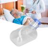 1000ml Urinals for Men, Plastic Pee Bottles, Male with Lid, Transparent Urine Containers Elderly and Disabled Travelers view 3