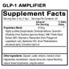 Quicksilver Scientific GLP-1 Amplifier Liquid Supplement 100ml view 2
