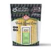 JMB Produce Side Dish Steamers - Corn Side Dishes - Roasted Garlic Herb Flavor - Microwavable Fresh Vegetables - 1 Count view 1
