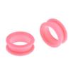 10 Packs Silicone Thumb Ring Finger Insert Grips Set for Grooming Scissors - Comfort Inserts view 4