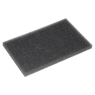 Foam Cabinet Filter for Dynarex Resp-O2 Unit Style (10)