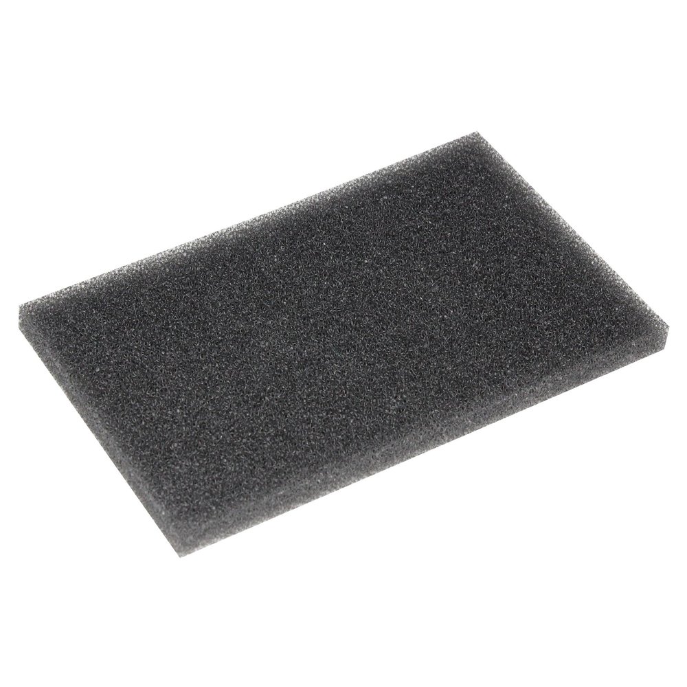 Foam Cabinet Filter for Dynarex Resp-O2 Unit Style (10)
