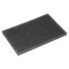 Foam Cabinet Filter for Dynarex Resp-O2 Unit Style (10) view 1