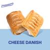 Entenmann's Cheese (Individual) Danish, 5 oz view 3