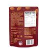 Mango Slices Dipped in Dark Chocolate Dringo Yeses Premium Dried Mango Snack, Non-GMO, Vegan, Kosher, All-Natural, No Additives, 10.58 oz (300g) Resealable Bag (1 Pack) view 2