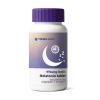 9 YOUNG-BASIC Melatonin 200mcg Dual Spectrum, 100% Drug Free Sleep Supplement, Low Dose Melatonin with Vitamin B6, Quick and Extended Release, Promotes Relaxation and Sleep Health, 60 Tablets Orally view 1