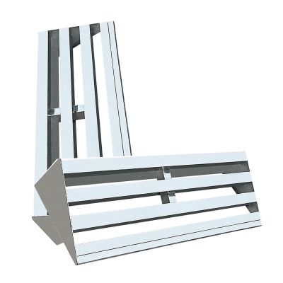 Heavy Duty Driveway Curb Ramps Threshold Ramps for Doorways Stable and Reliable for Walkers/Moving/Home Access(35.4x12x3 in(90x30x8cm))