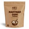 MB Herbals Xanthan Gum 8oz (1/2 lb | 227g) | Gluten-Free Baking Essential | Thickener & Stabilizer for Ice-creams, Sauces, Gravies & Recipes view 1