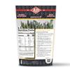 JMB Produce Side Dish Steamers - Asparagus Side Dishes - Lemon Garlic Flavor - Microwavable Fresh Vegetable Meals Ready to Eat - 1 Count view 2