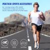 20 Elastic Compression Bandage Wraps with Self-Closing Ends, Stretchable Support for Ankles, Wrists, Knees, and More, Ideal for Active Lifestyles view 4