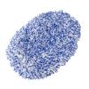 Super Soft Car Wash Mop Head Replacement, Absorbent Microfiber for Long Handle Cleaning, Blue (12.20x7.09 inch) view 1