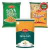 Bikaji Mix Savory Flavors Tana Tan Aloo Bhujia 1Kg & Soya Sticks 200g & Falhari Mix 200g authentic Indian Snacks Family Pack | Crunchy Namkeen, Party Mix, Bar Snacks & Teatime Treats view 1