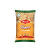 Bikaji Mix Savory Flavors Tana Tan Aloo Bhujia 1Kg & Soya Sticks 200g & Falhari Mix 200g authentic Indian Snacks Family Pack | Crunchy Namkeen, Party Mix, Bar Snacks & Teatime Treats view 3